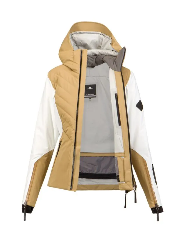 Giacca J.LINDEBERG CELESTIAL JACKET