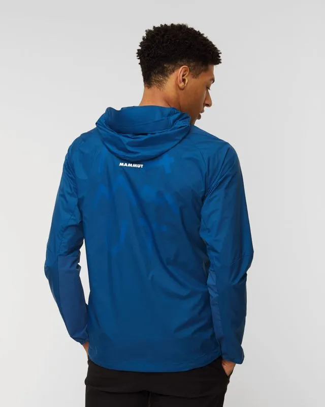 Giacca softshell Mammut Aenergy WB Hooded
