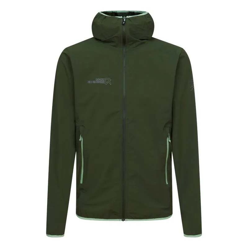 Giacca softshell Rock Experience Solstice 2.0 M