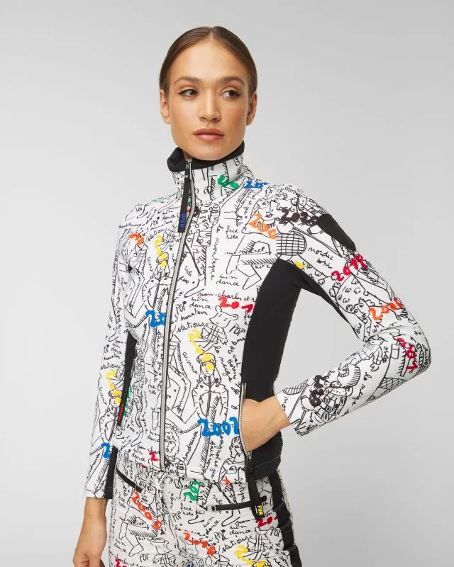 Giacca softshell ROSSIGNOL BRADY PR SOFT