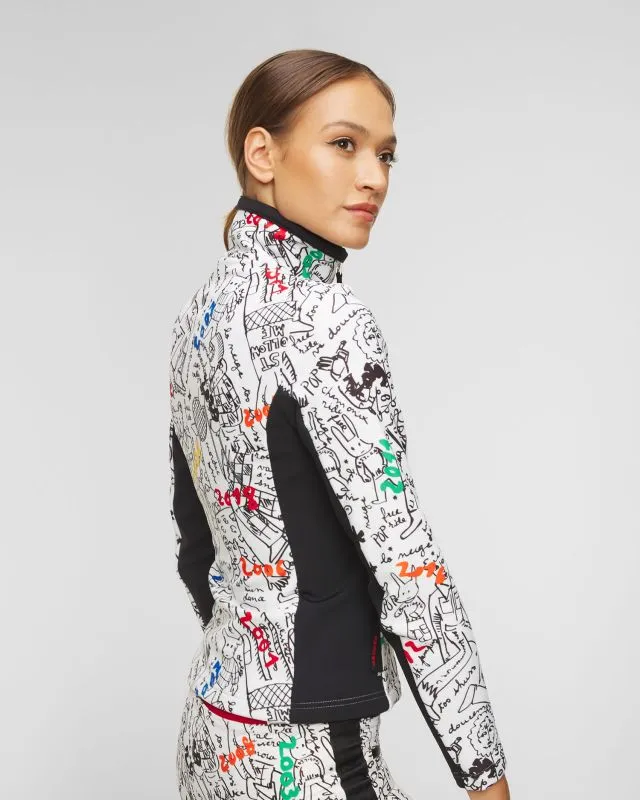 Giacca softshell ROSSIGNOL BRADY PR SOFT