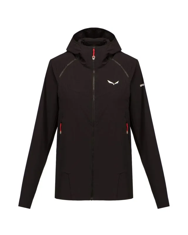 Giacca softshell Salewa Pedroc DST Light