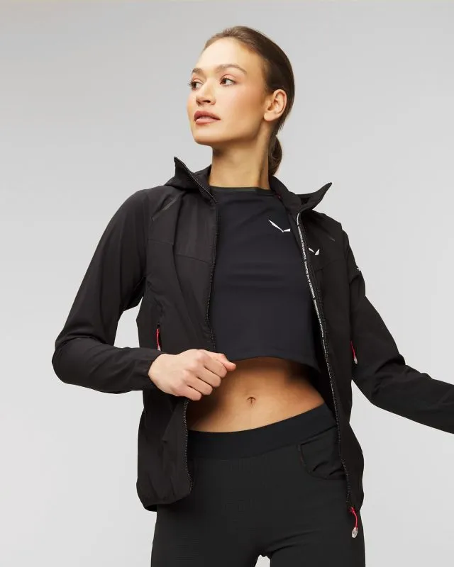 Giacca softshell Salewa Pedroc DST Light