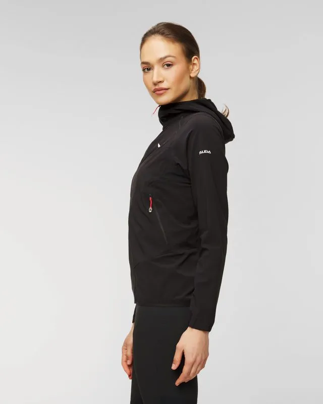 Giacca softshell Salewa Pedroc DST Light