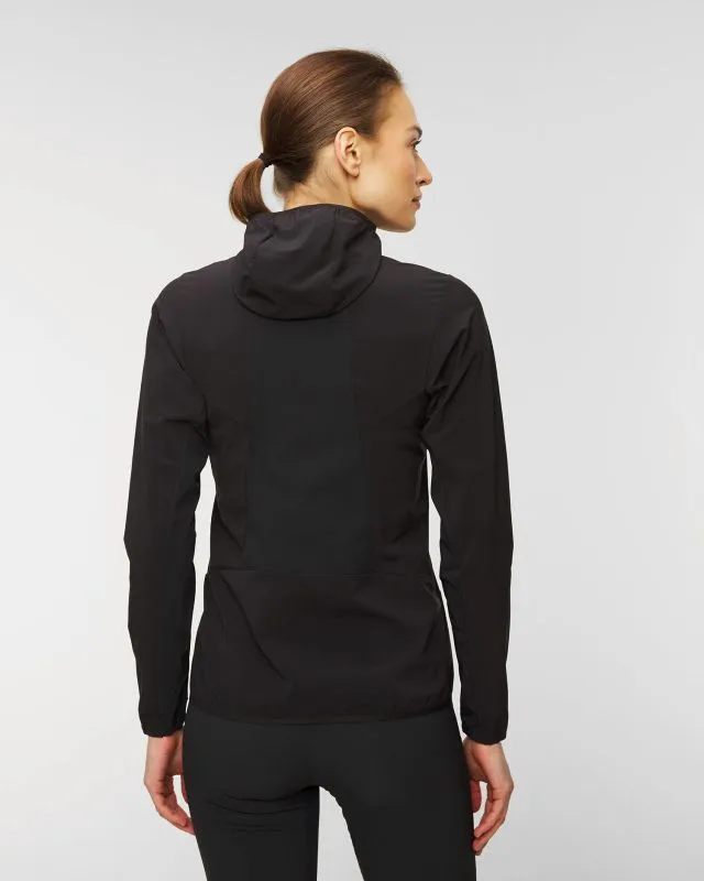 Giacca softshell Salewa Pedroc DST Light