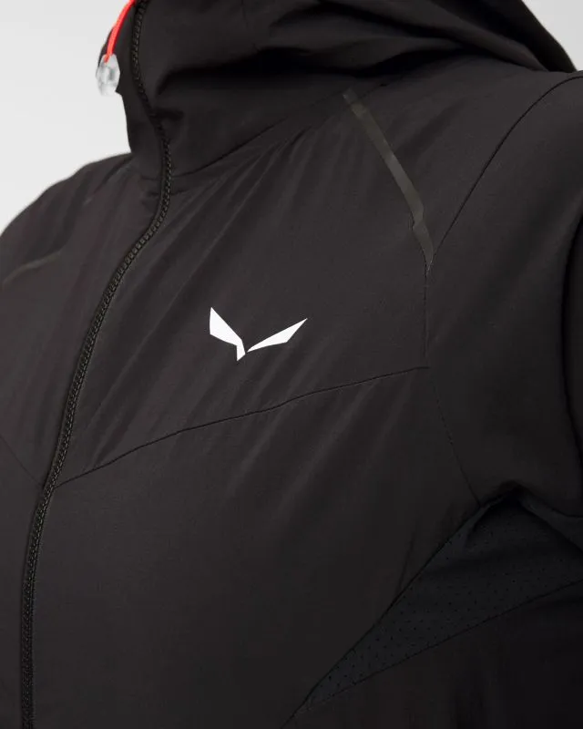 Giacca softshell Salewa Pedroc DST Light