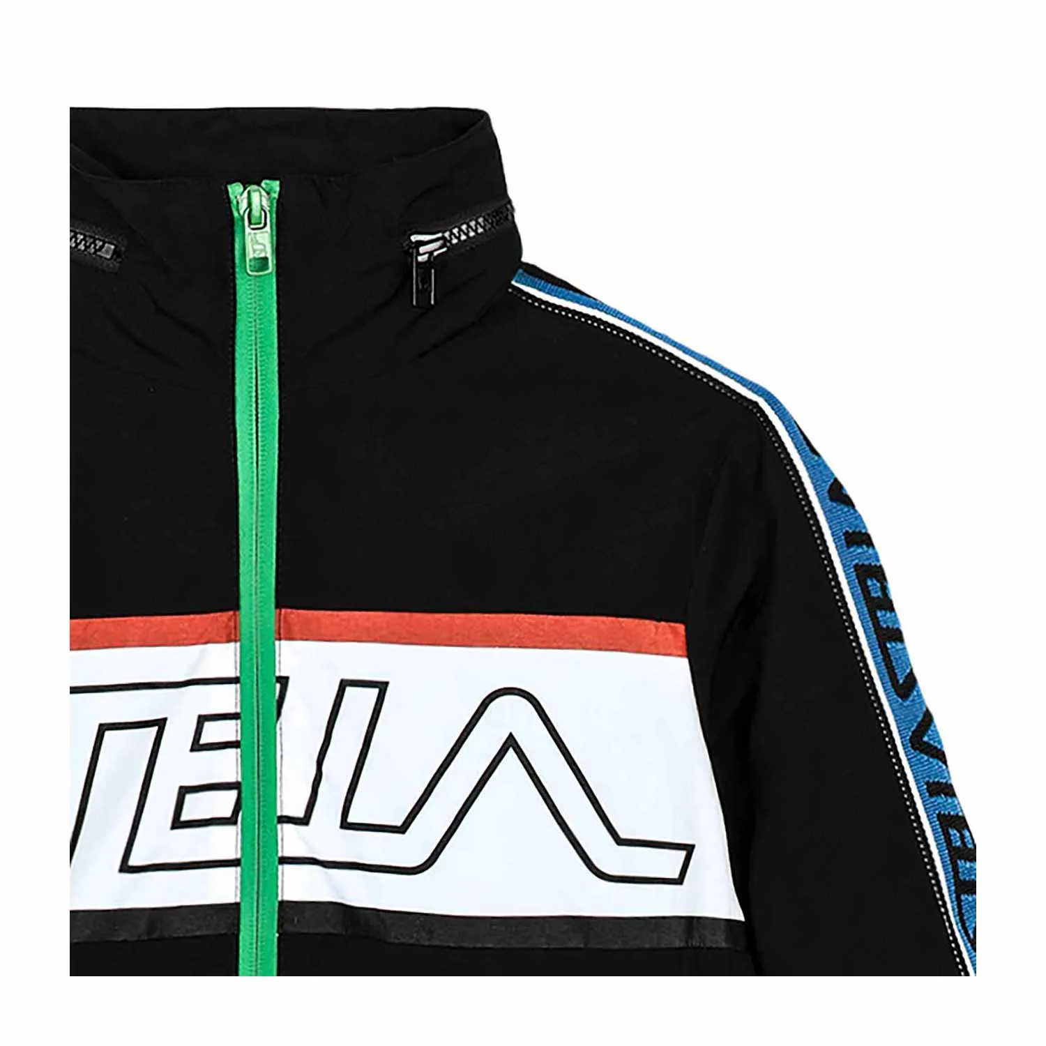 Giacca Sportiva Bambino Teen