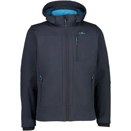 Giacca Uomo CMP Campagnolo Grigio