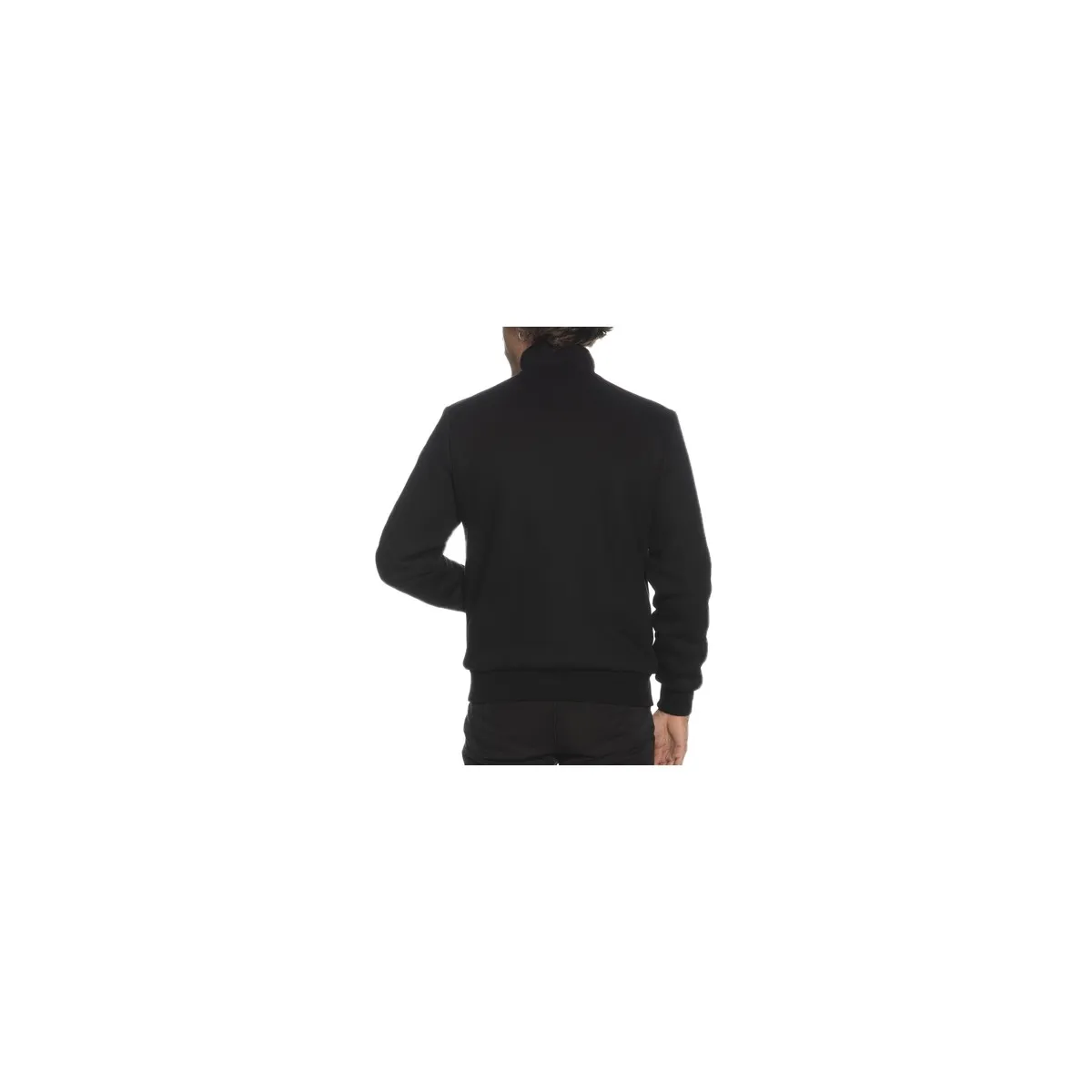 Giacca Uomo Different, Nero