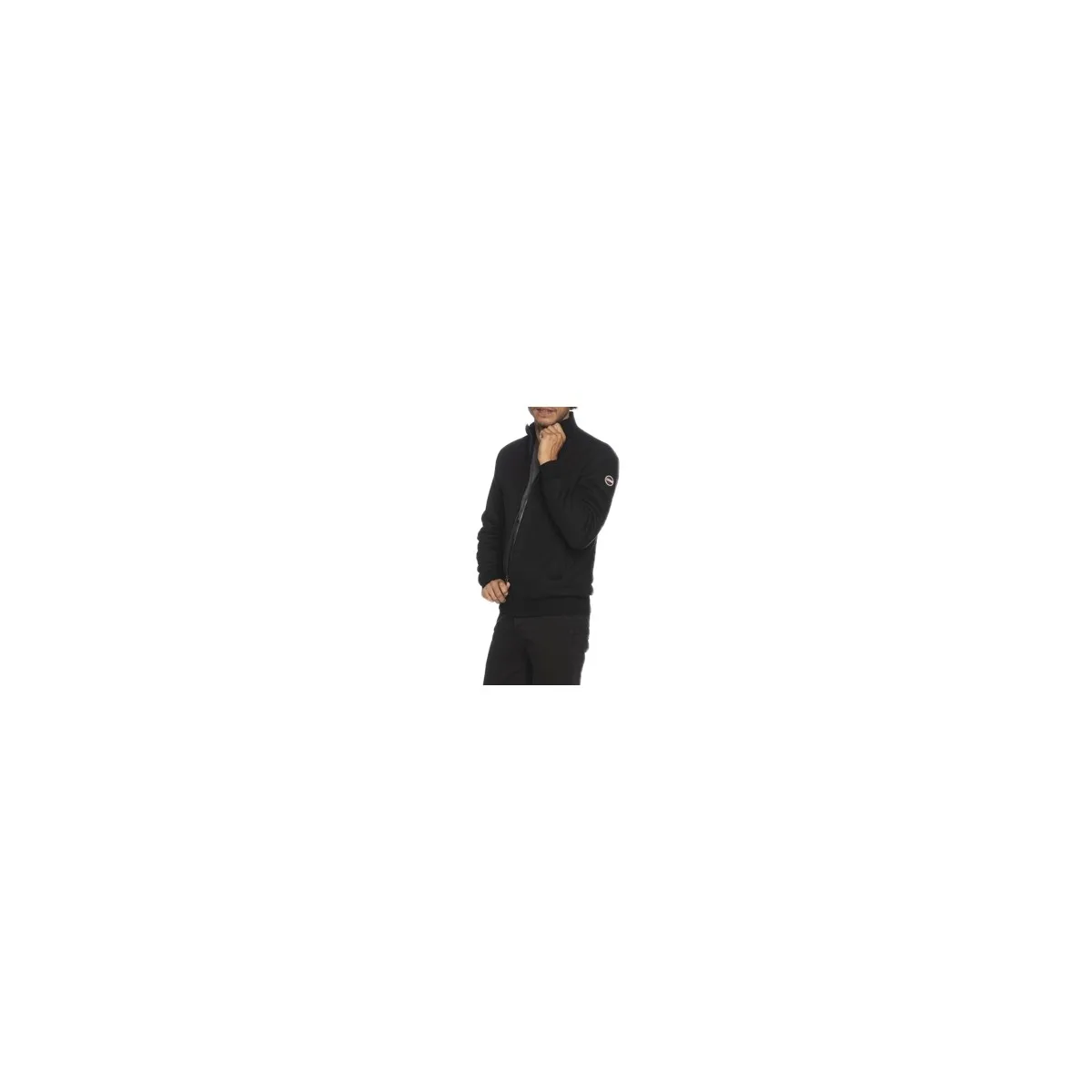 Giacca Uomo Different, Nero