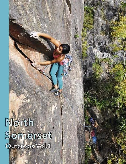 Great Western Rock North Somerset Outcrops: Vol 1