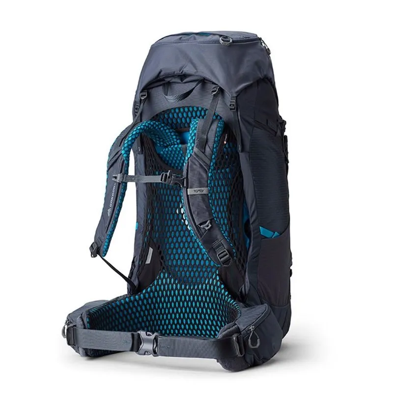 Gregory Kalmia 50 donna