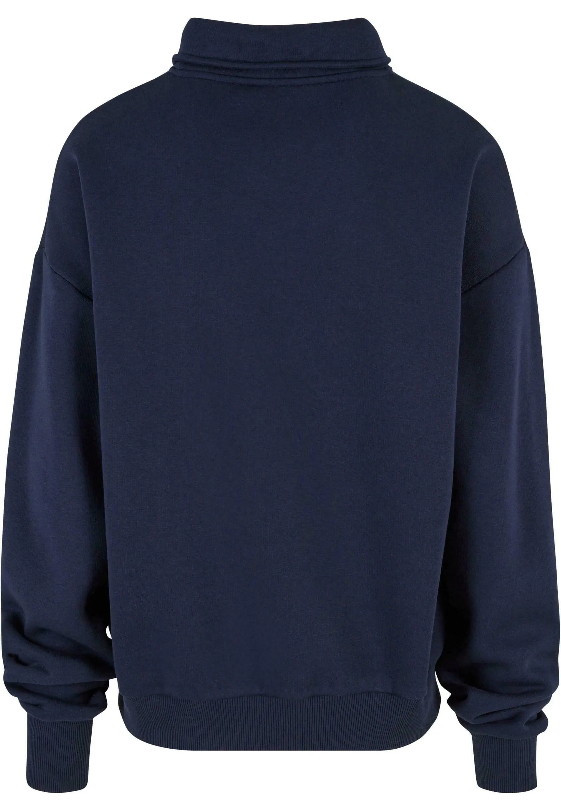 GRIFFIN HALF-ZIP - Felpa con zip