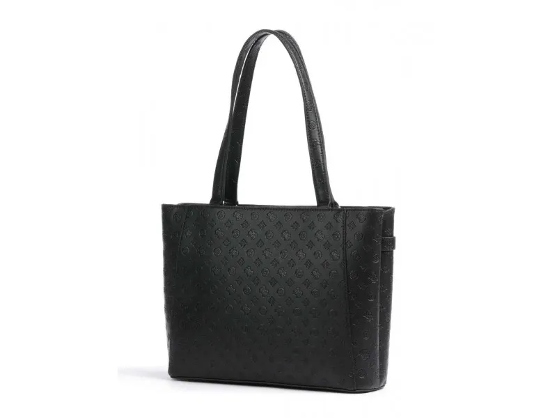 Guess Arlena Logo Noel Tote pg9336250