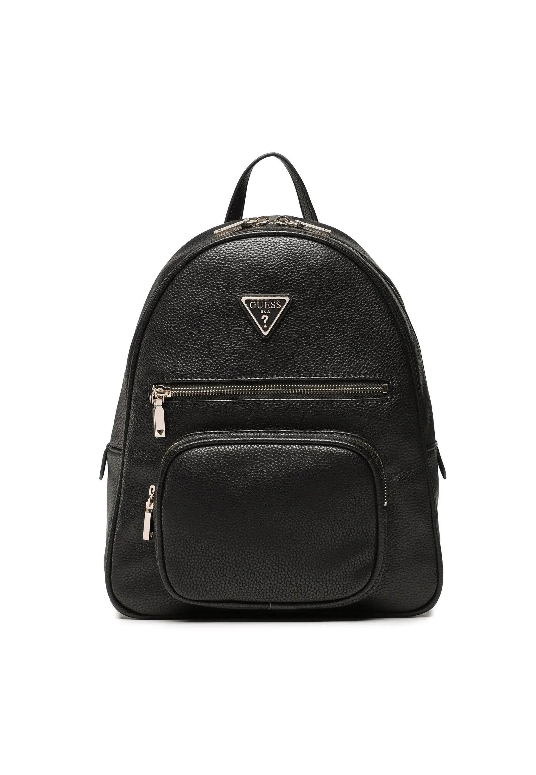 GUESS Eco Elements Zaino Donna Black EXG876733