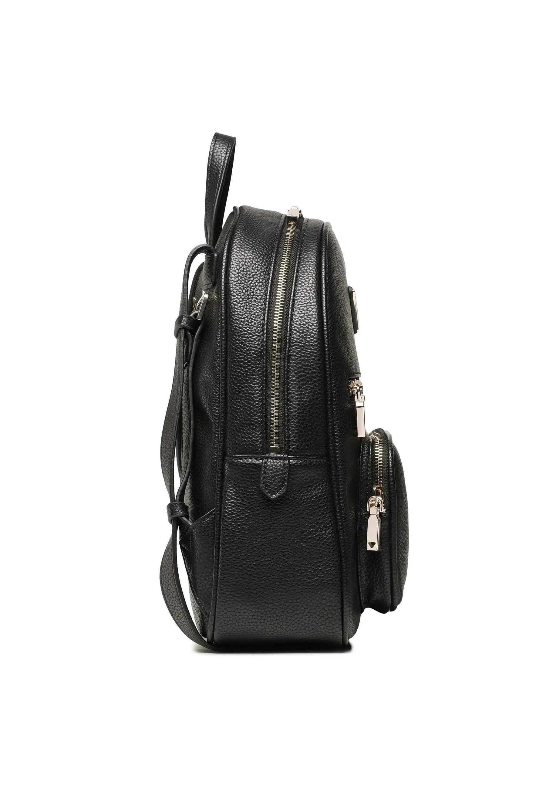 GUESS Eco Elements Zaino Donna Black EXG876733
