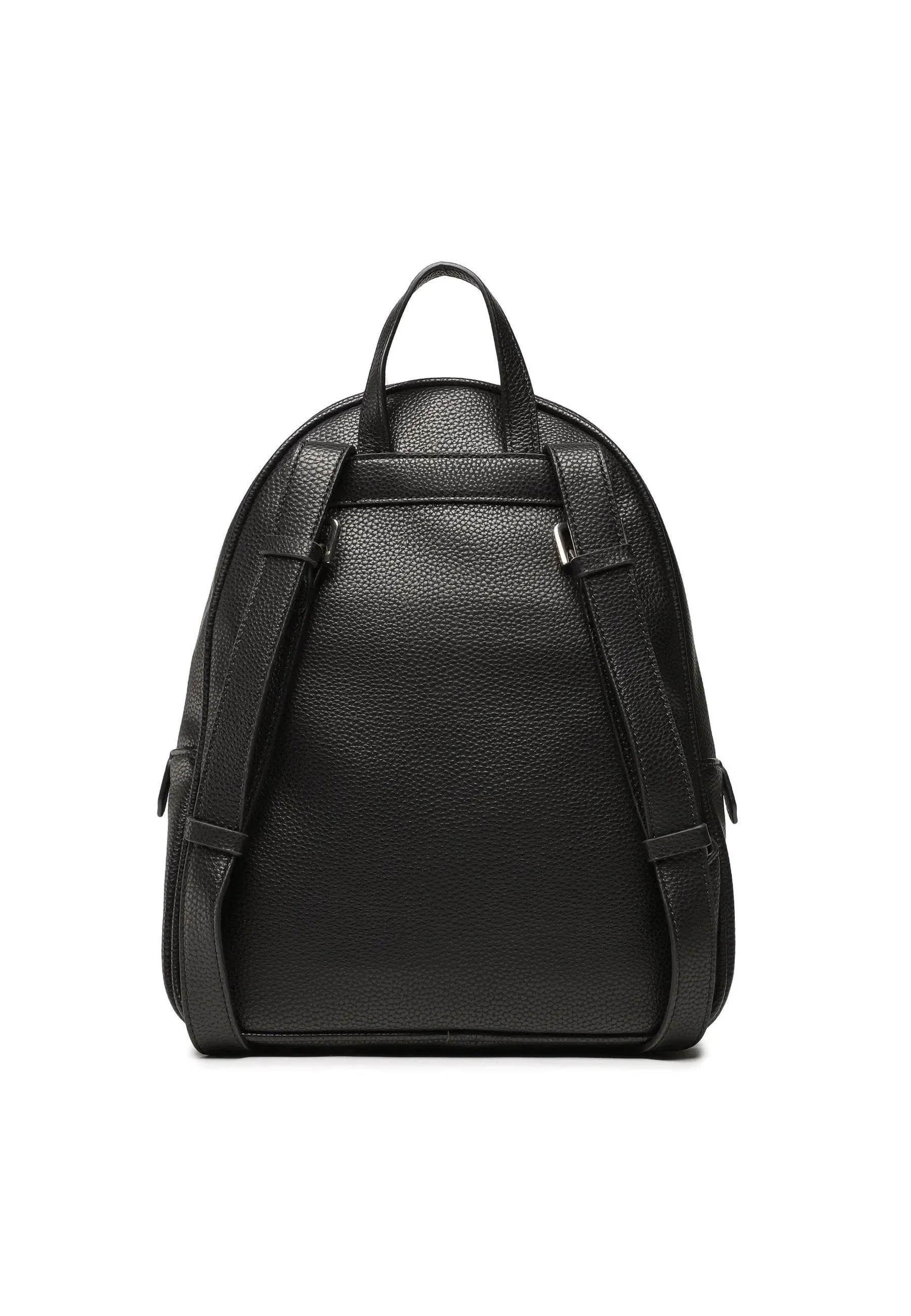 GUESS Eco Elements Zaino Donna Black EXG876733