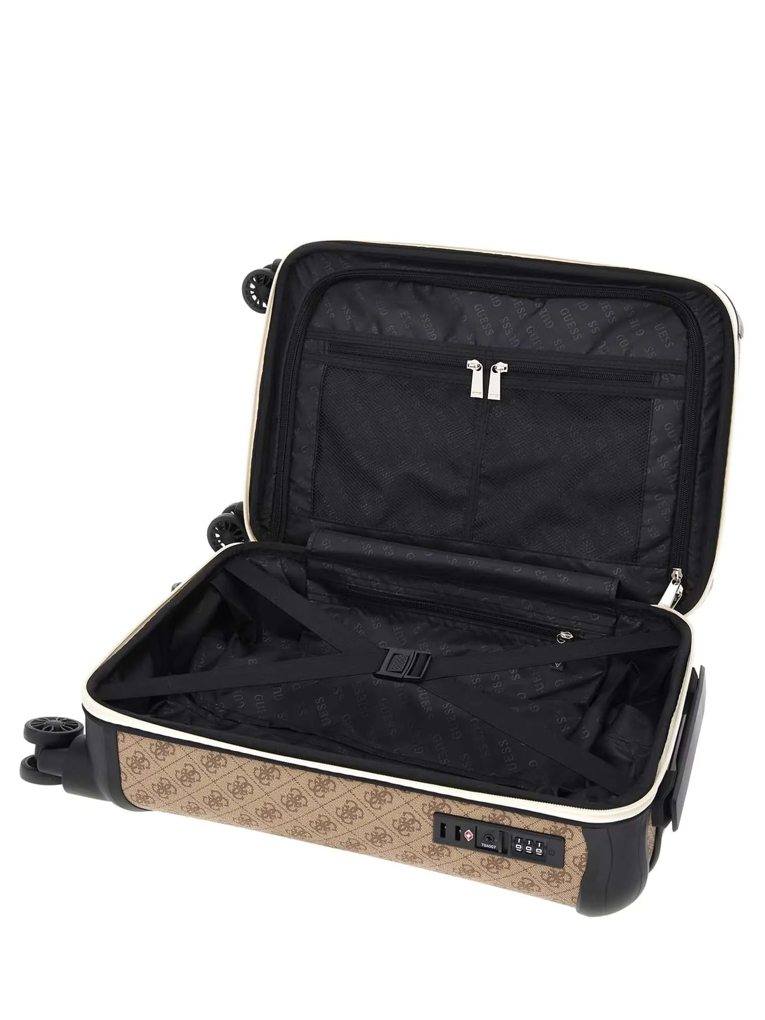 Guess Trolley Medio TWB896 29830