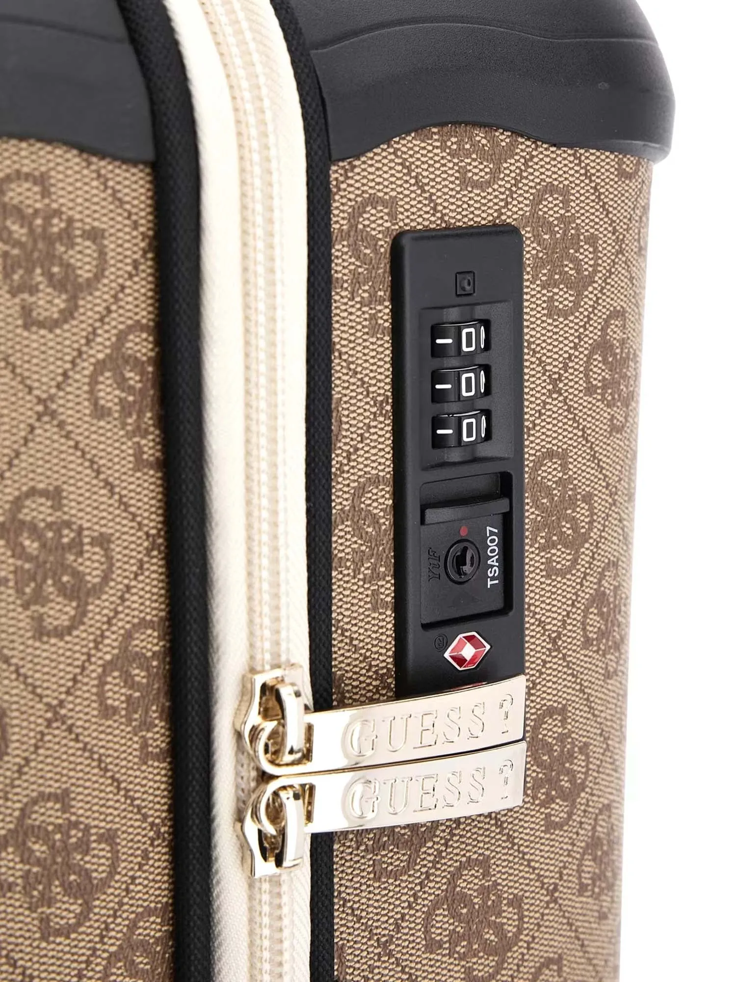 Guess Trolley Medio TWB896 29830
