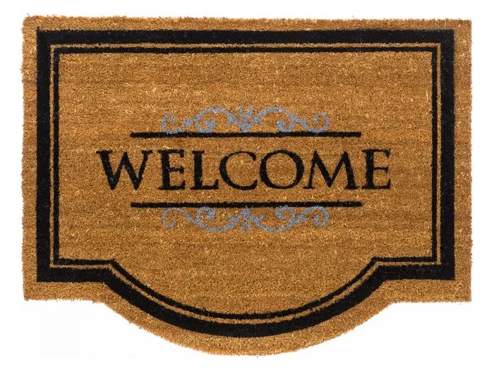 Hamat 188 Coco Classic Welcome zerbino