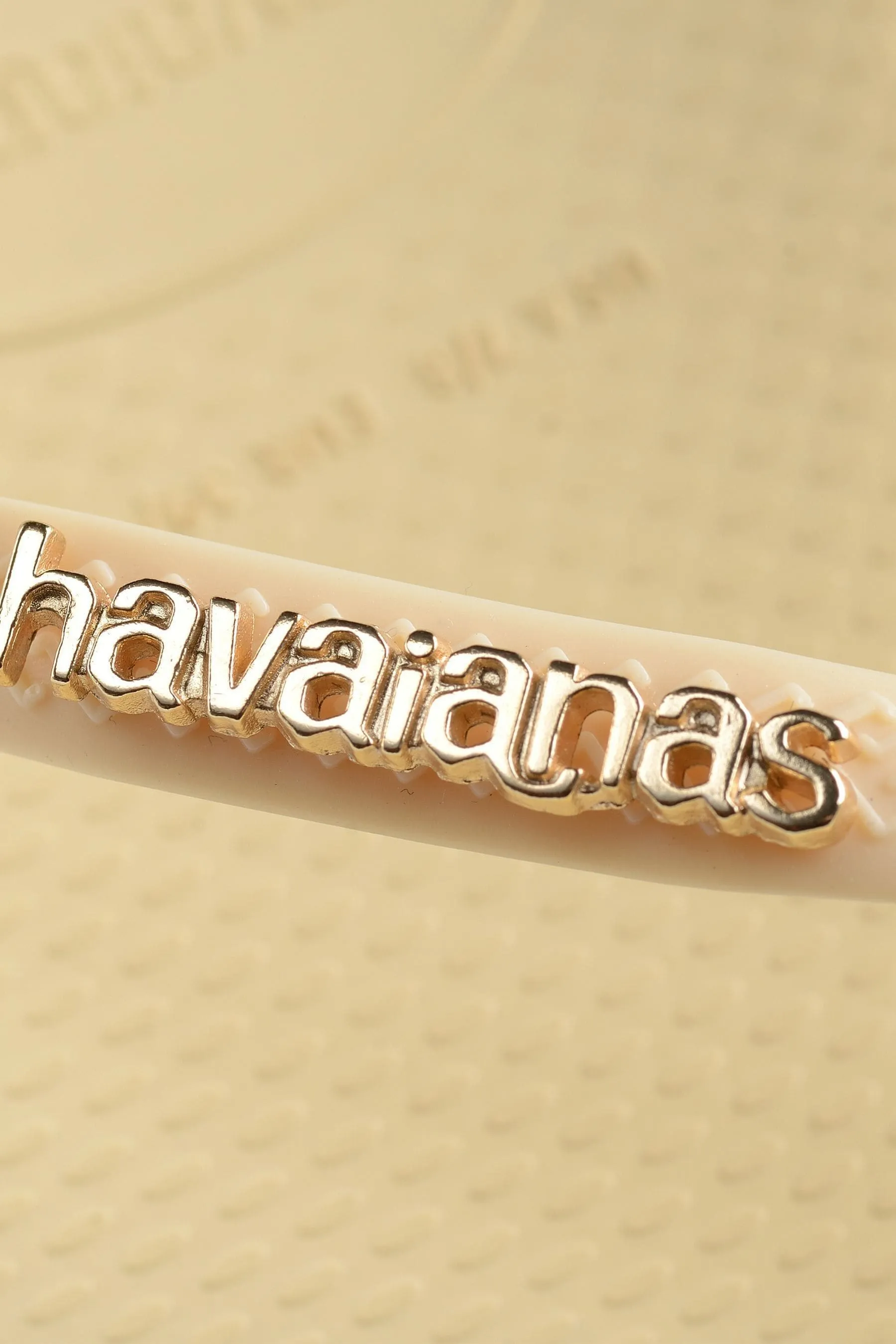 Havaianas - Verde slim - Infradito a punta