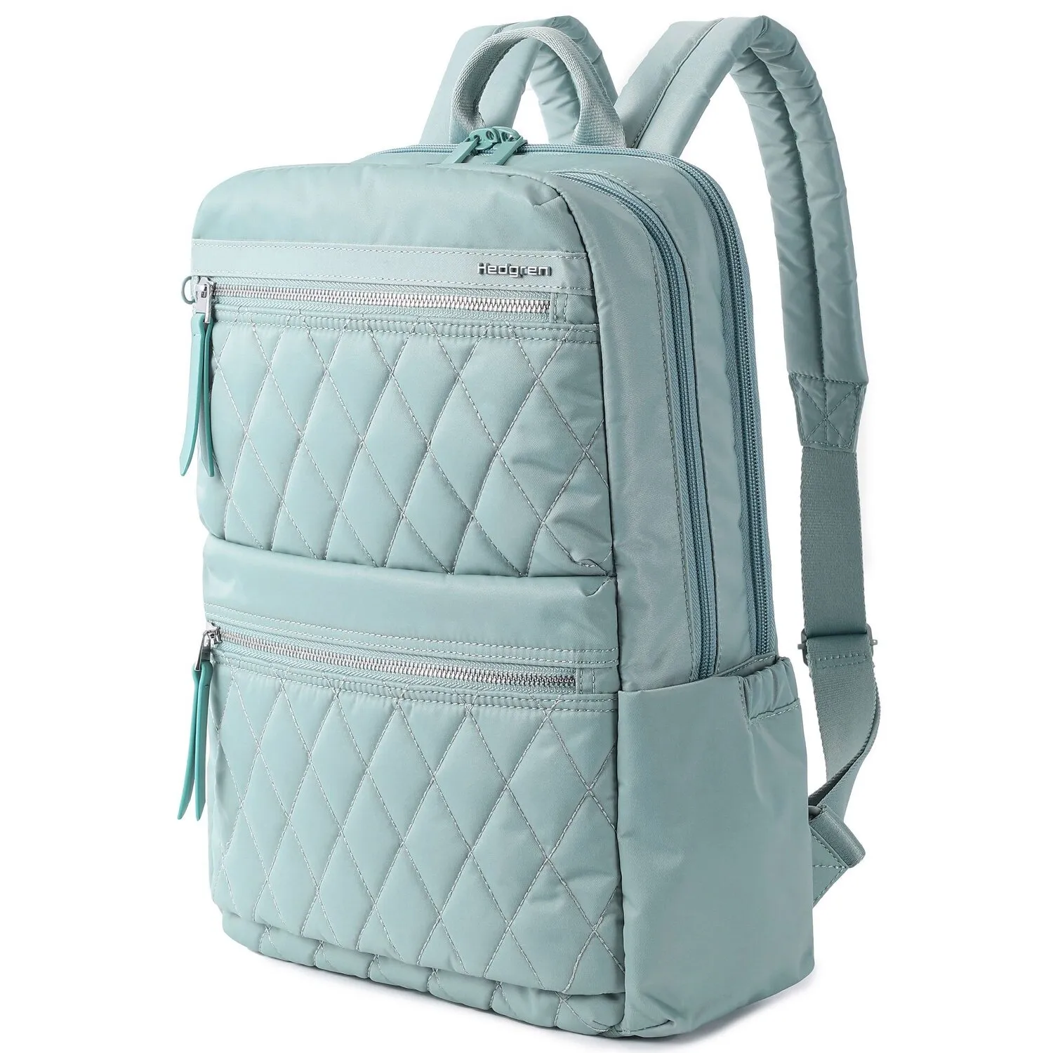 Hedgren Inner City Ava Zaino da giorno Protezione RFID 37 cm Scomparto per laptop
