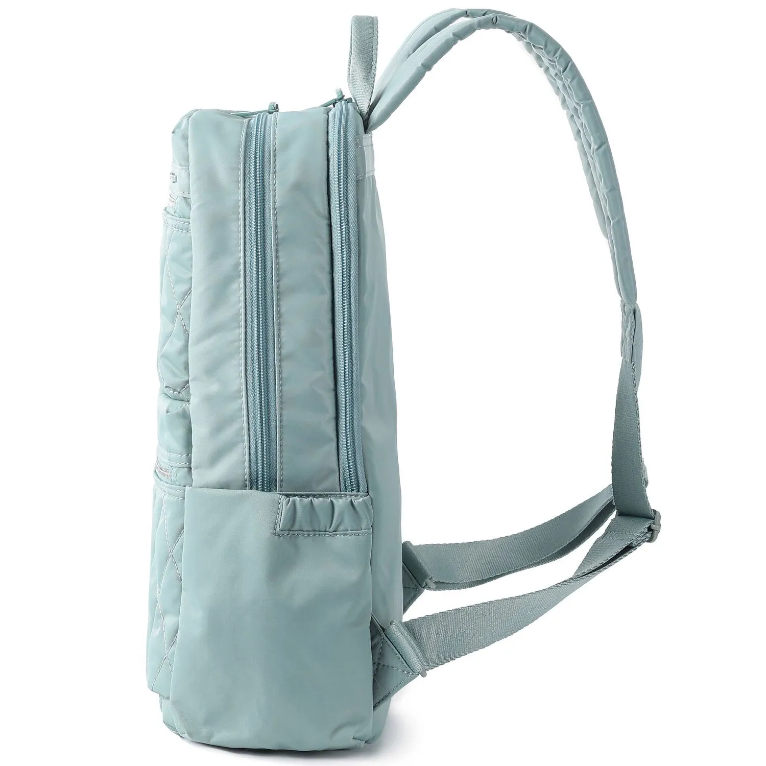 Hedgren Inner City Ava Zaino da giorno Protezione RFID 37 cm Scomparto per laptop