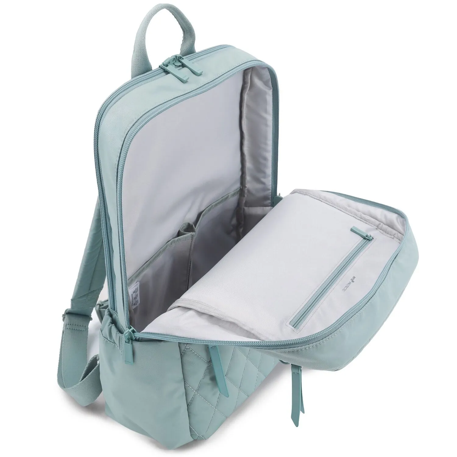 Hedgren Inner City Ava Zaino da giorno Protezione RFID 37 cm Scomparto per laptop