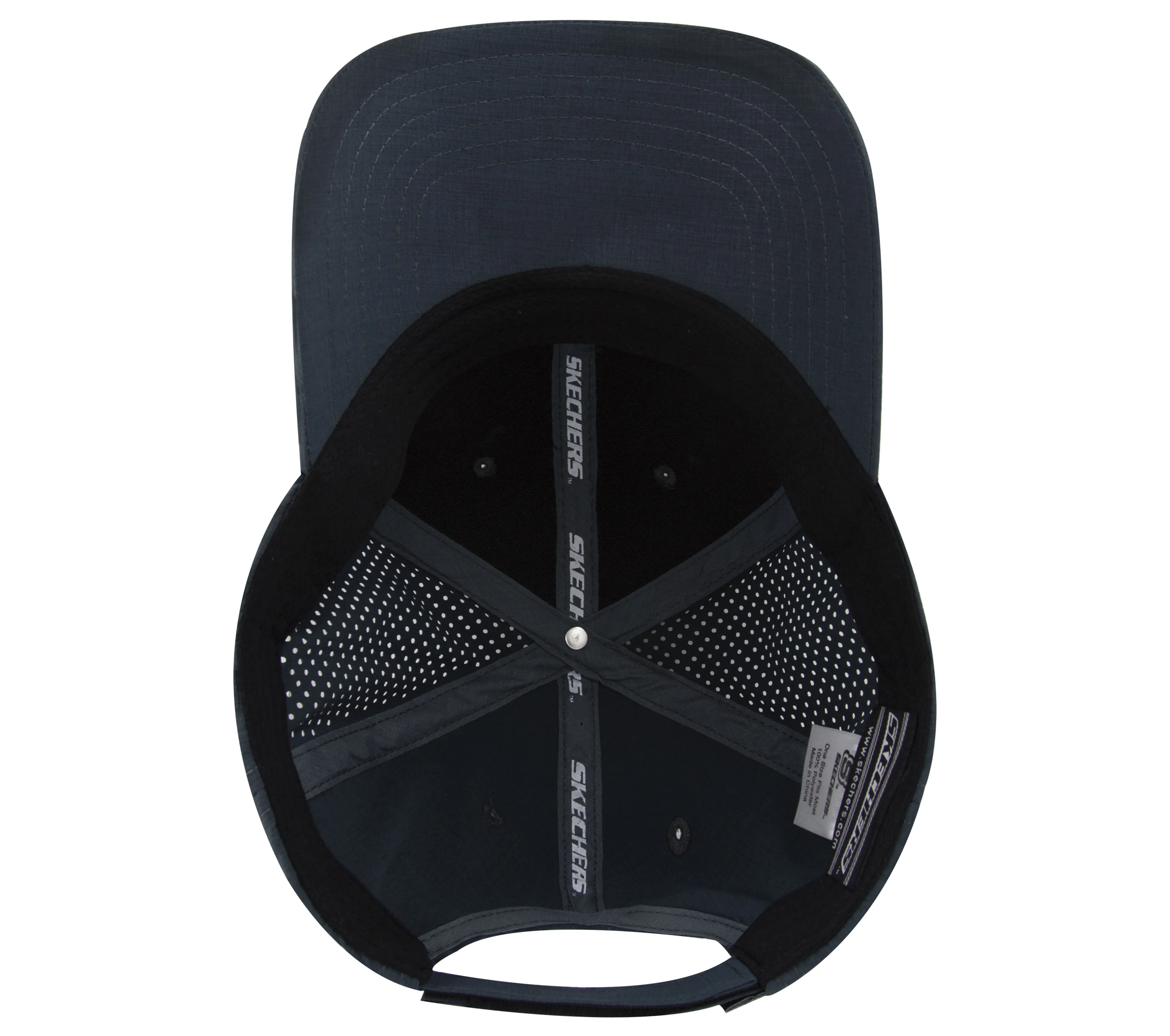 Heritage S Baseball Hat
