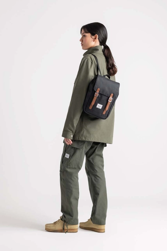 Herschel zaino 11398-00001-OS Retreat Mini Backpack