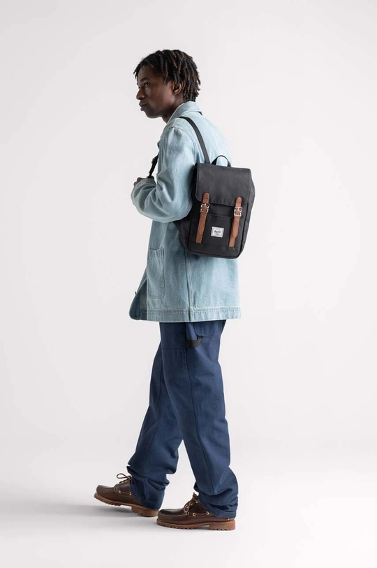 Herschel zaino 11398-00001-OS Retreat Mini Backpack