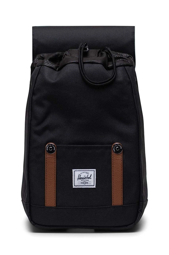 Herschel zaino 11398-00001-OS Retreat Mini Backpack