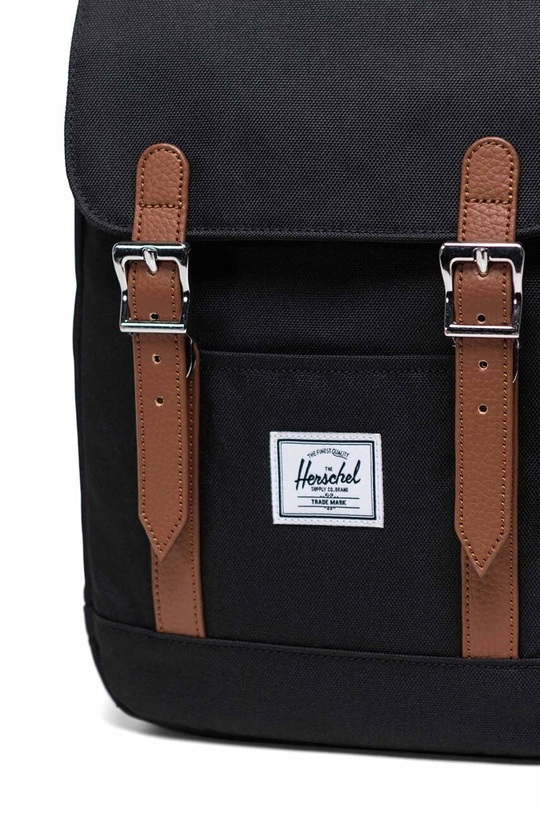 Herschel zaino 11398-00001-OS Retreat Mini Backpack