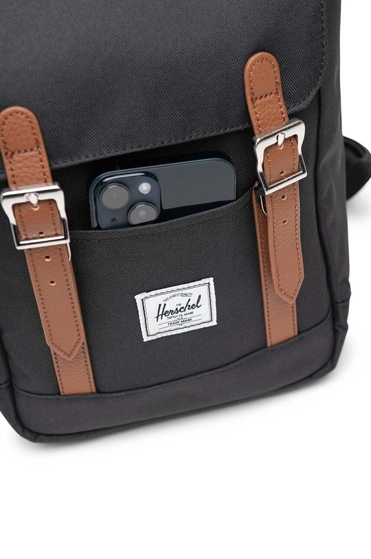 Herschel zaino 11398-00001-OS Retreat Mini Backpack