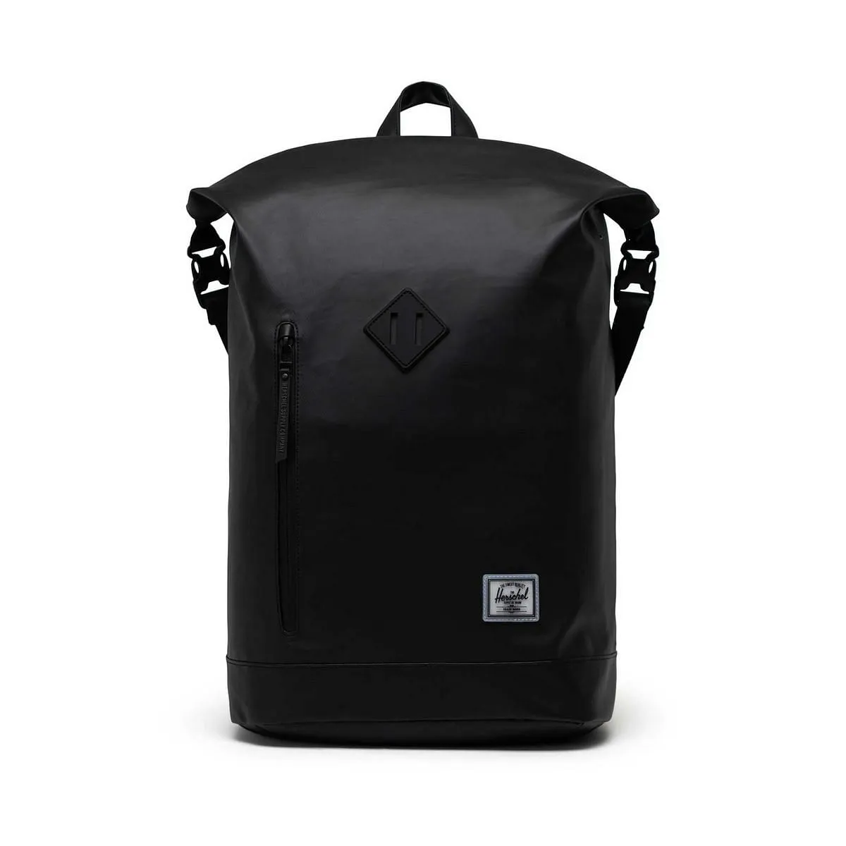      HERSCHEL ZAINO ROLL TOP  