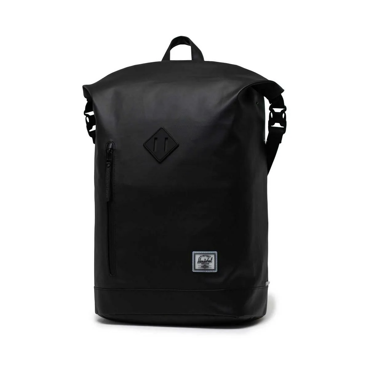      HERSCHEL ZAINO ROLL TOP  
