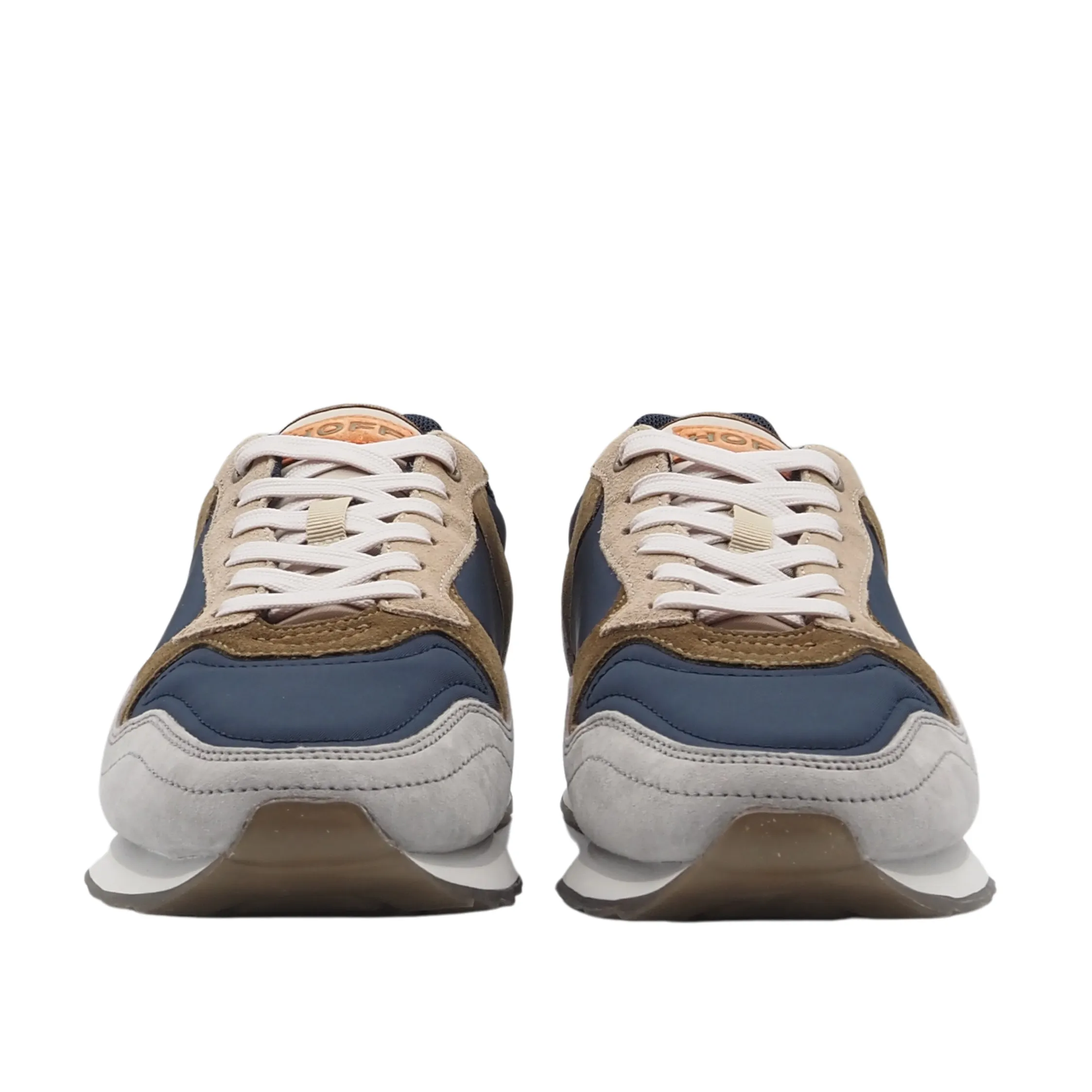 Hoff scarpe Biarritz uomo