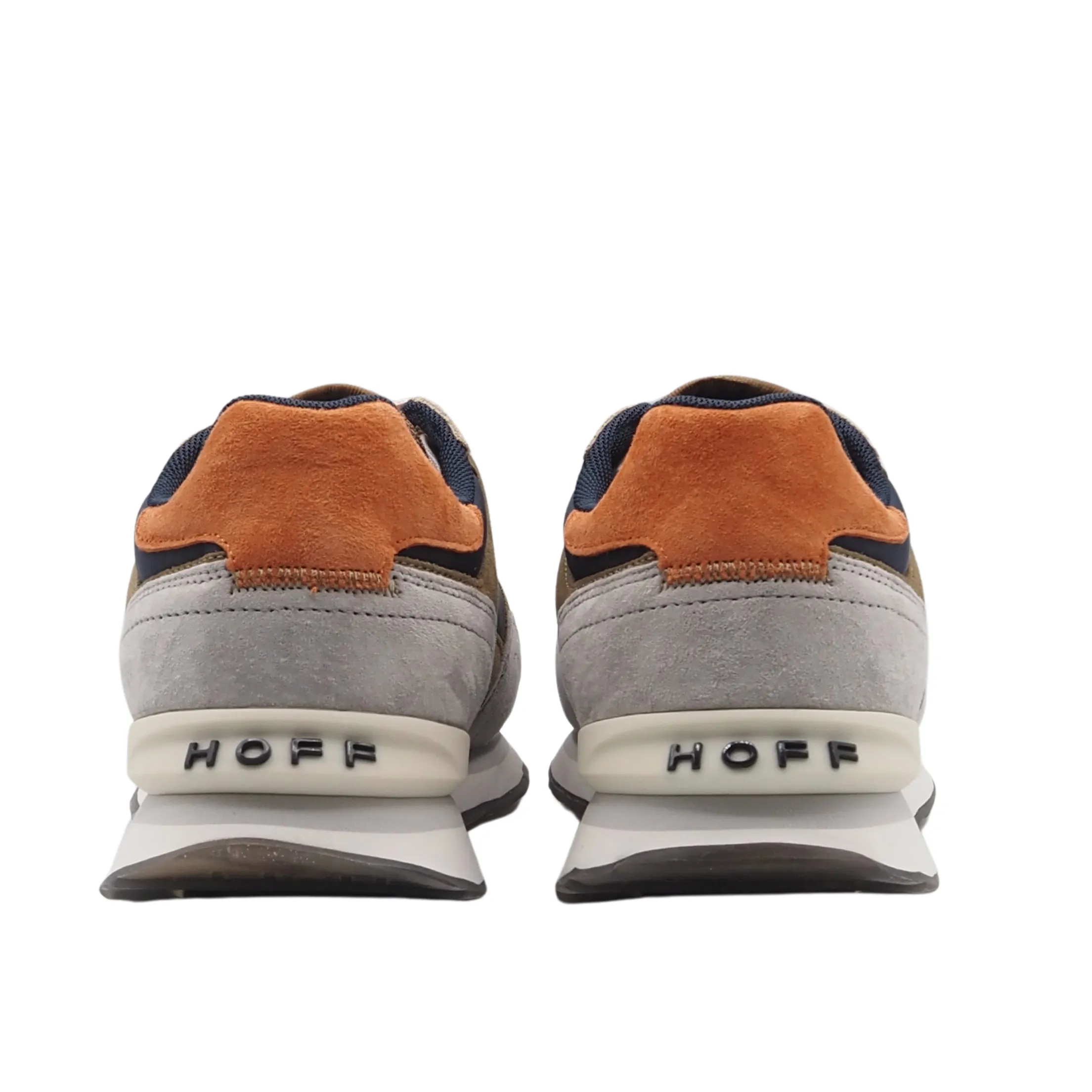 Hoff scarpe Biarritz uomo