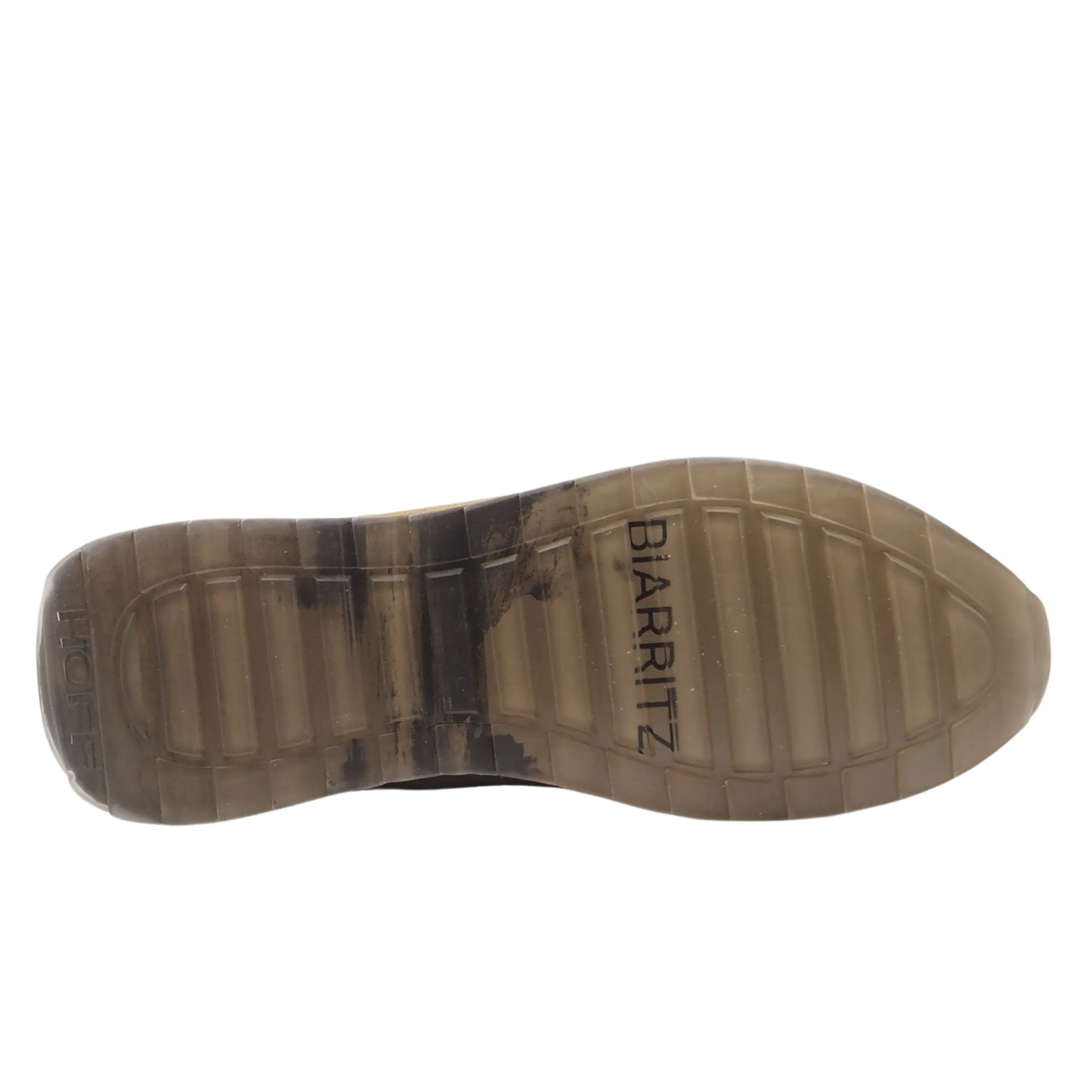 Hoff scarpe Biarritz uomo