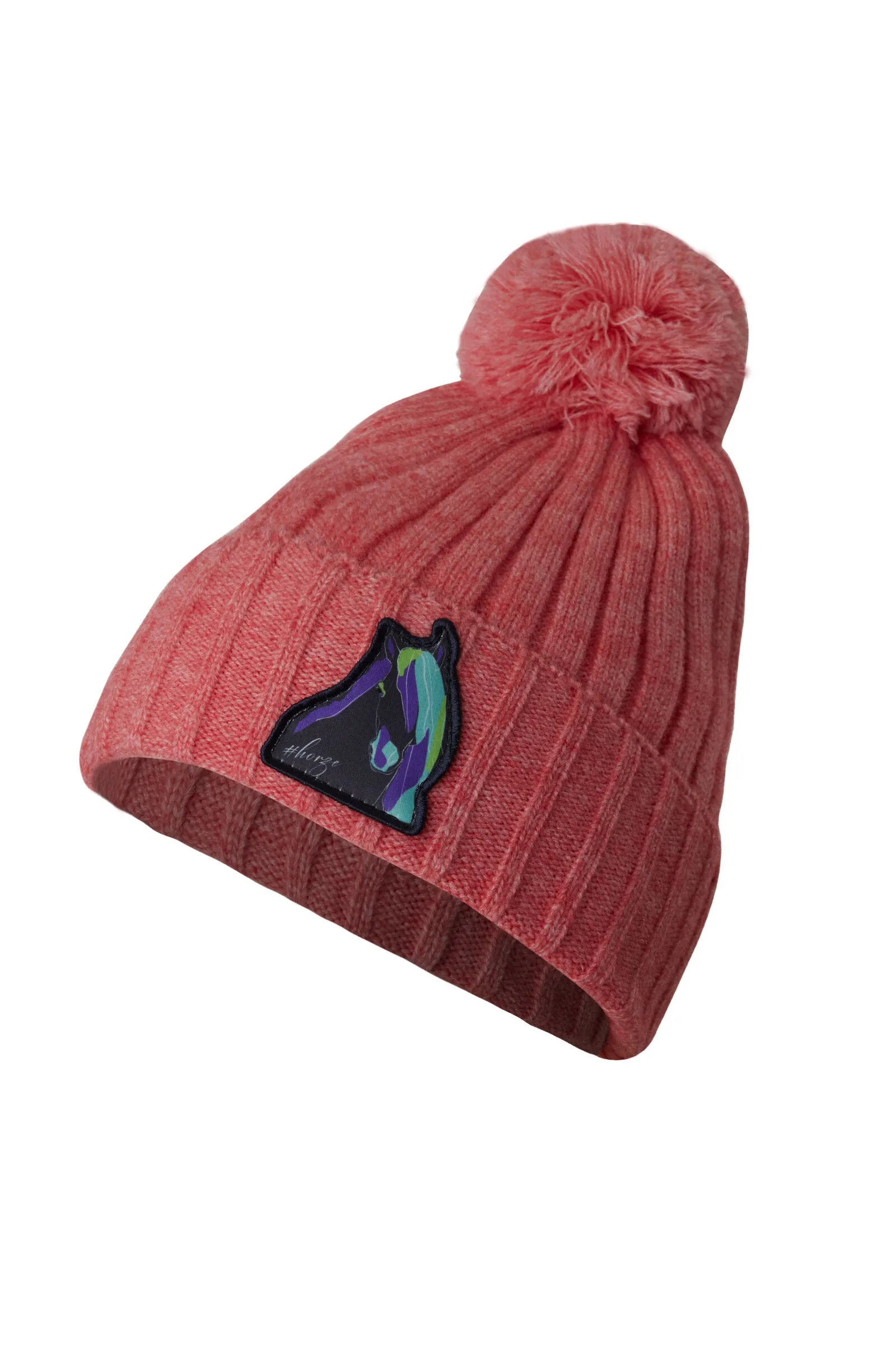 Horze Erin, Cappello lavorato a maglia, per bambino