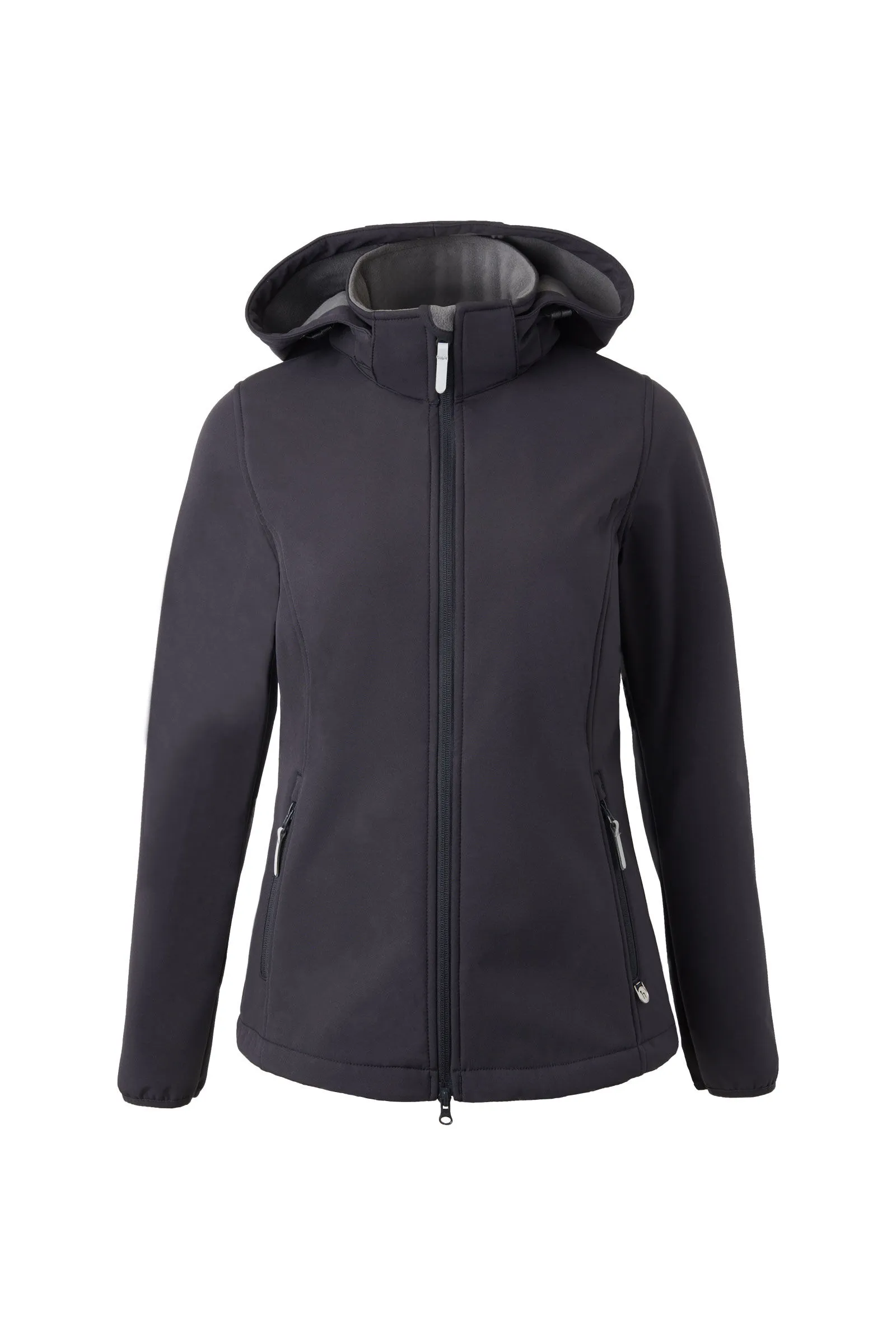 Horze Trisha Giacca da spettacolo in softshell da donna