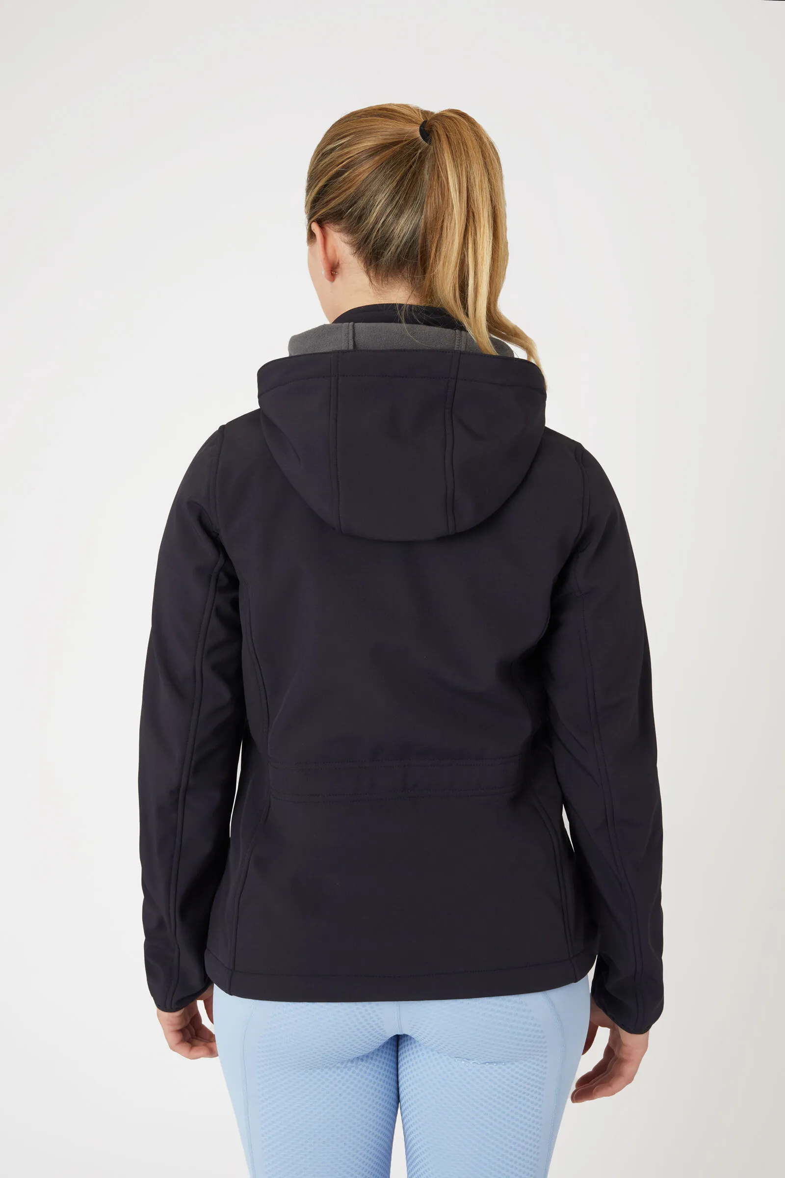 Horze Trisha Giacca da spettacolo in softshell da donna