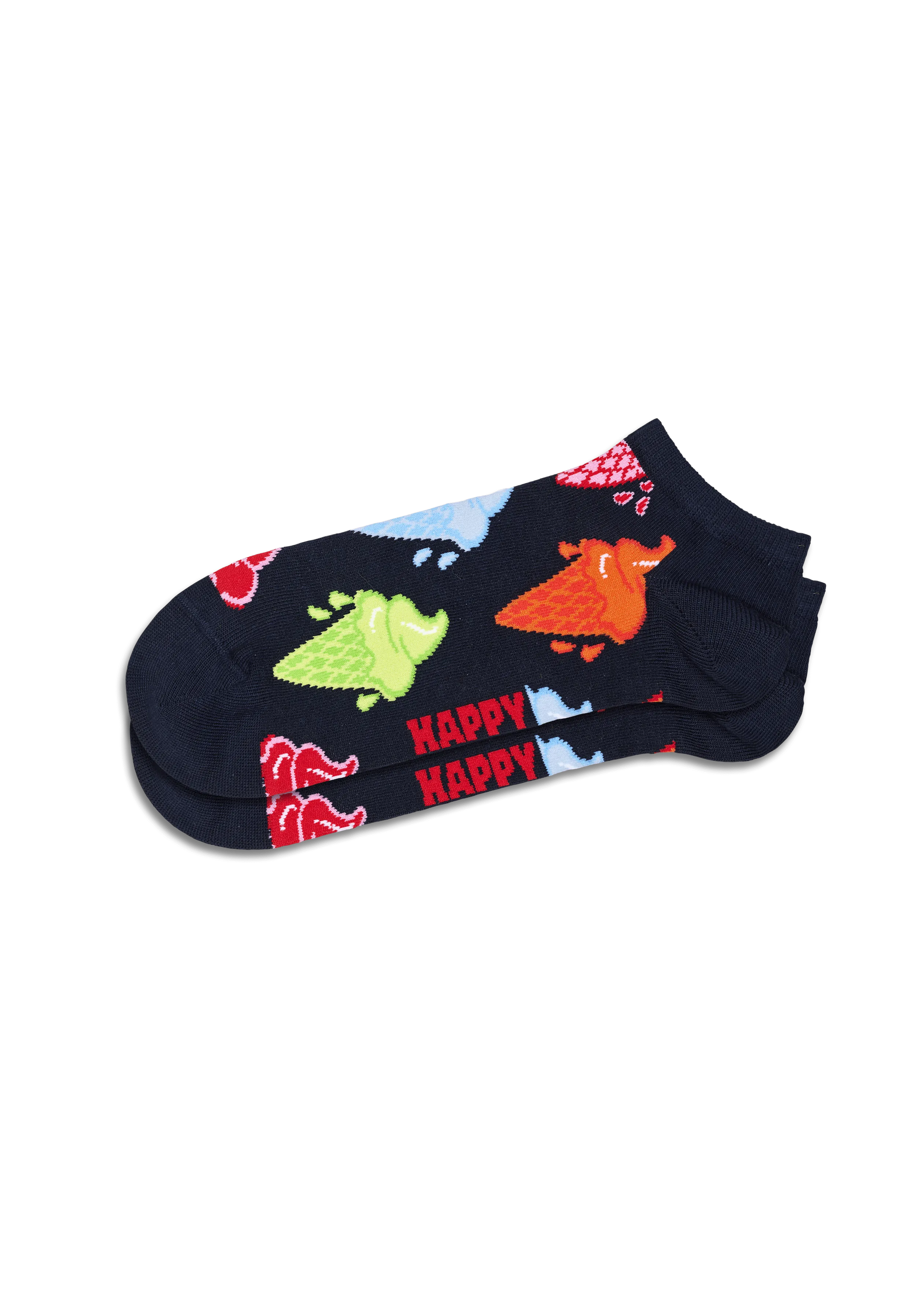 ICE CREAM LOW SOCK