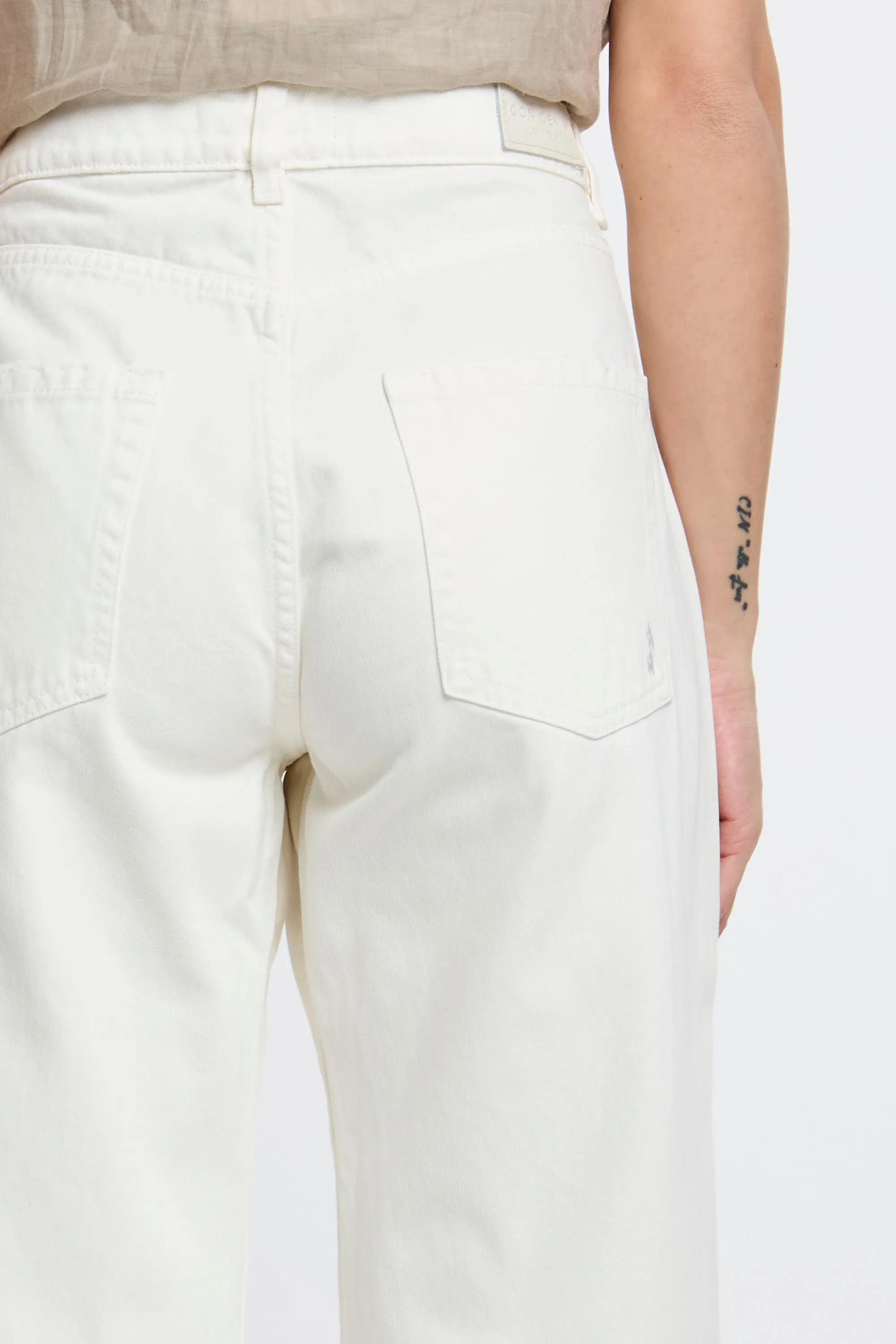 ICON DENIM  Jeans