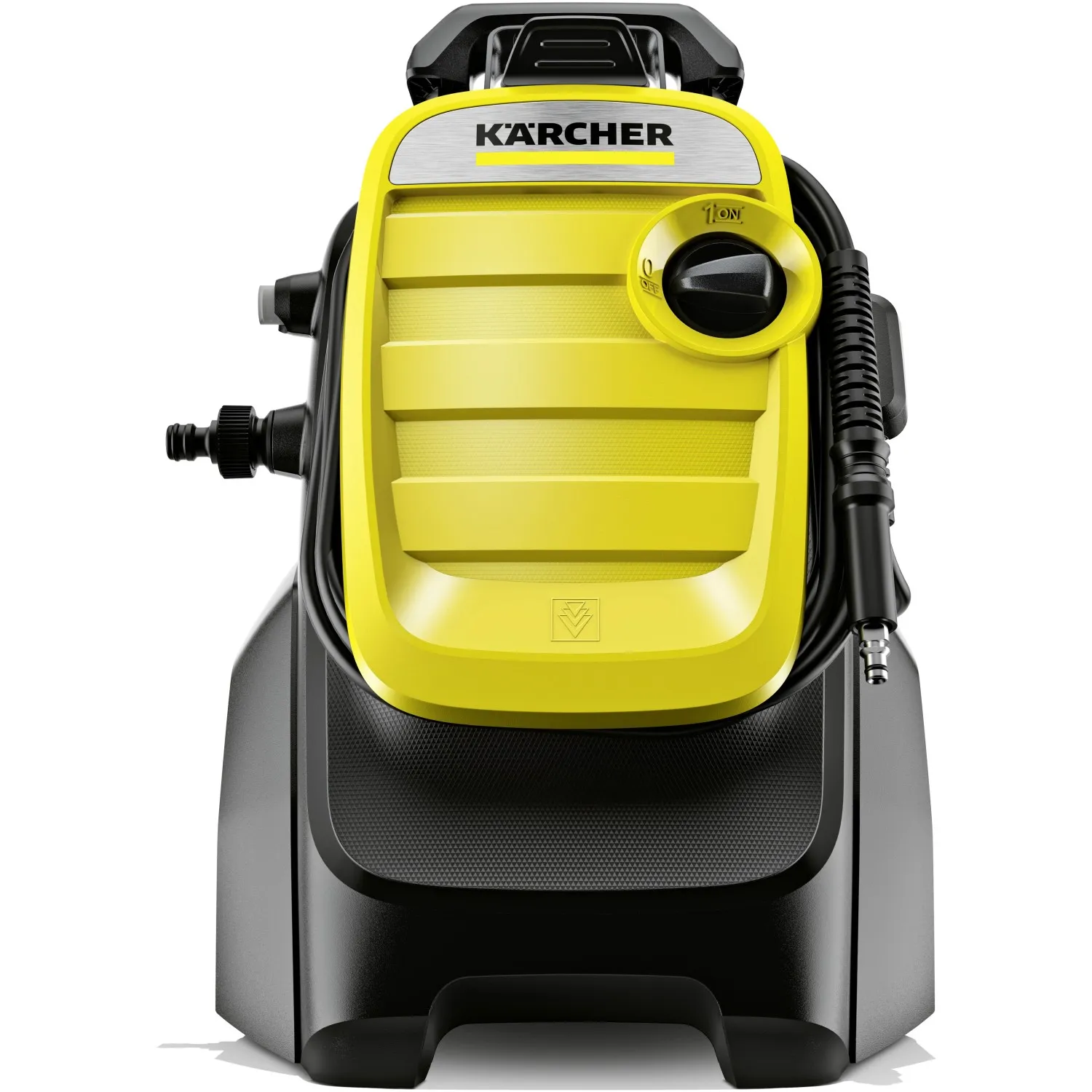 Idropulitrice Kärcher K5 COMPACT 500 l/h 145 bar