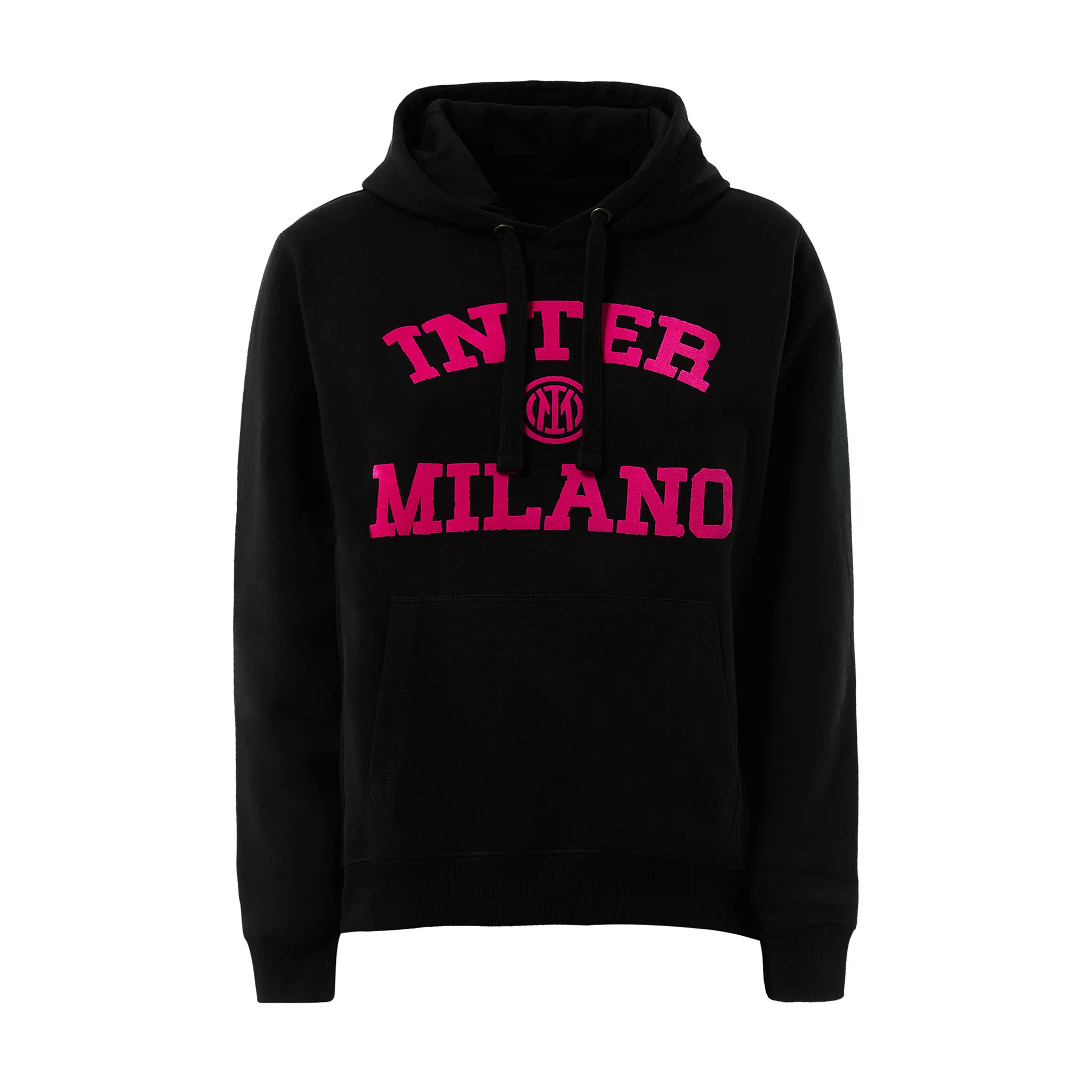 IM FELPA CAPPUCCIO COLLEGE DONNA