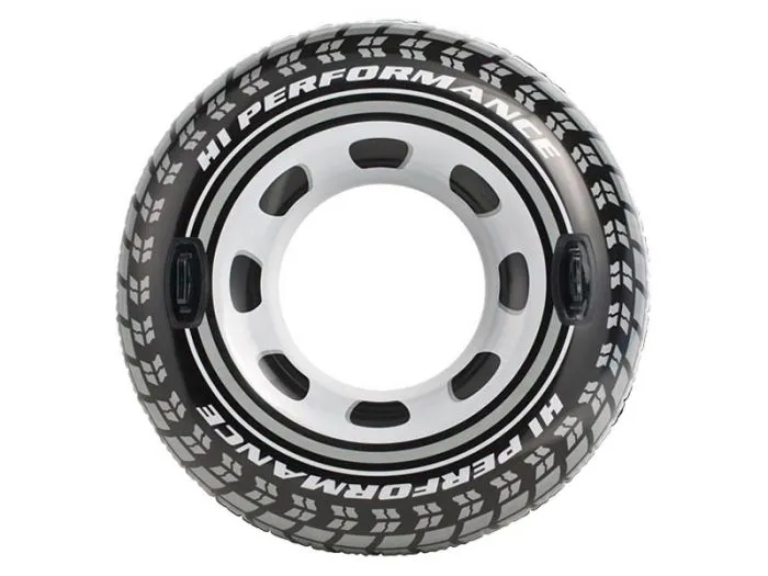 Intex Monster Truck ciambella