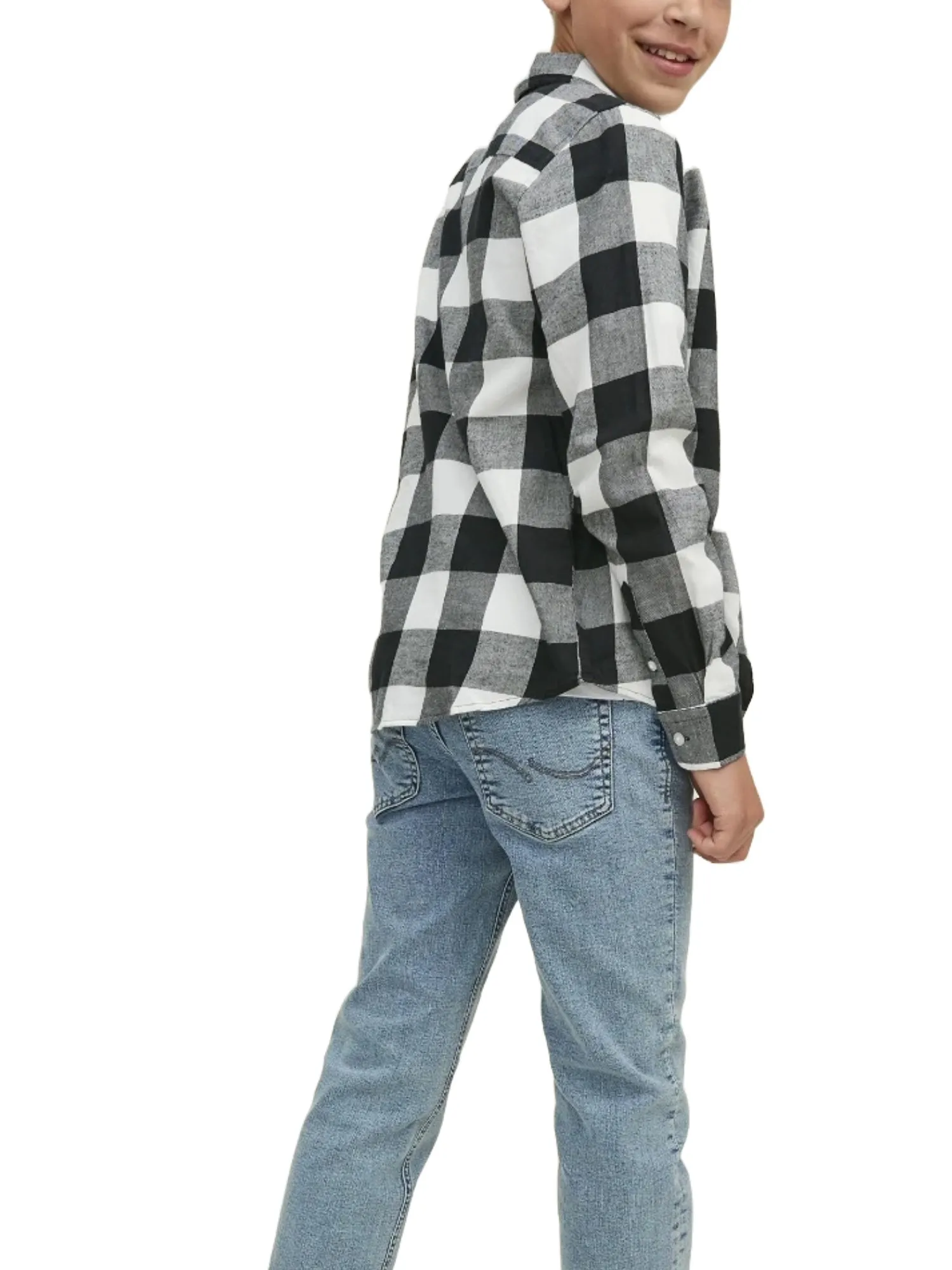 Jack&jones Junior Camicie 12183050