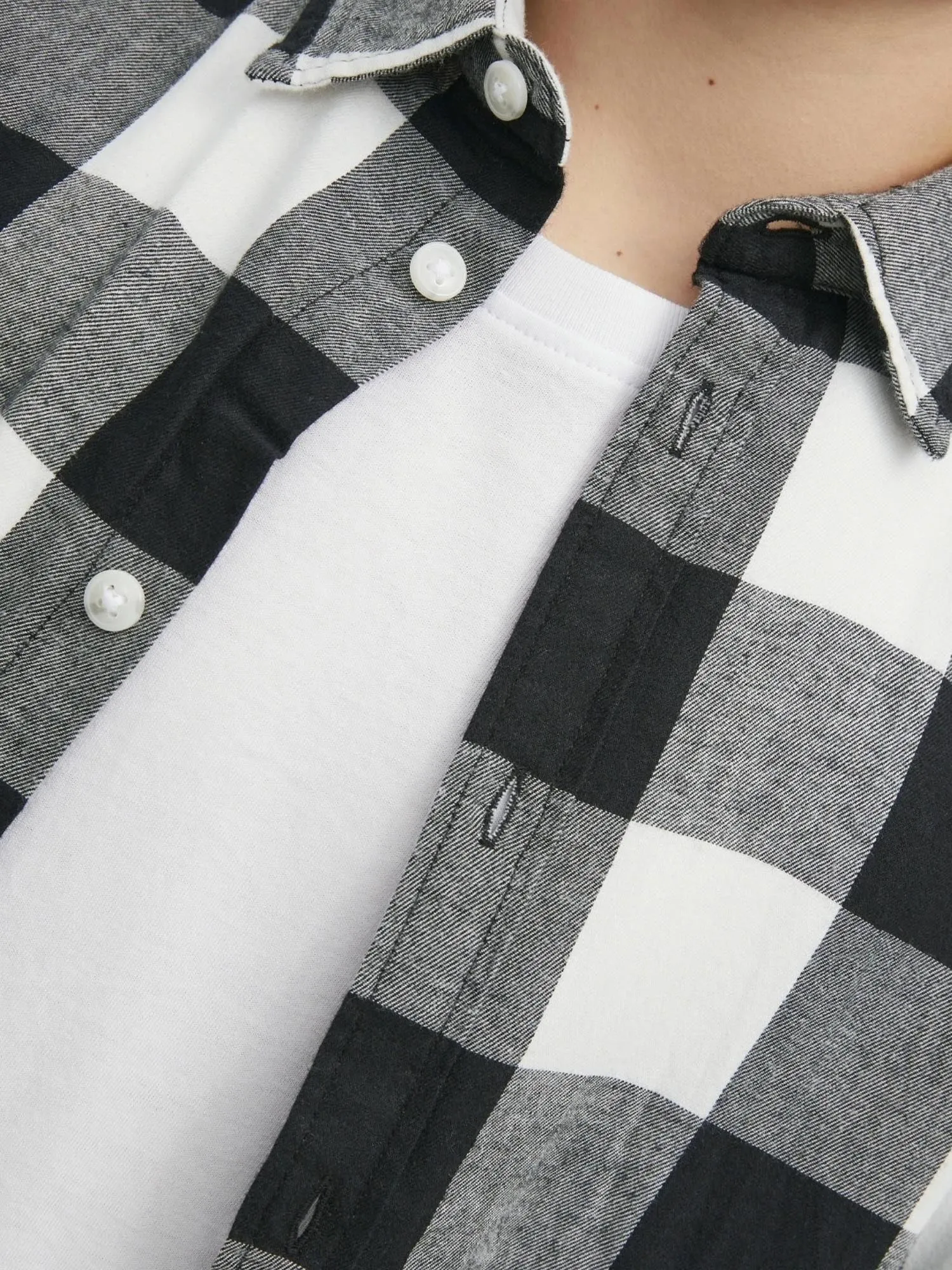 Jack&jones Junior Camicie 12183050