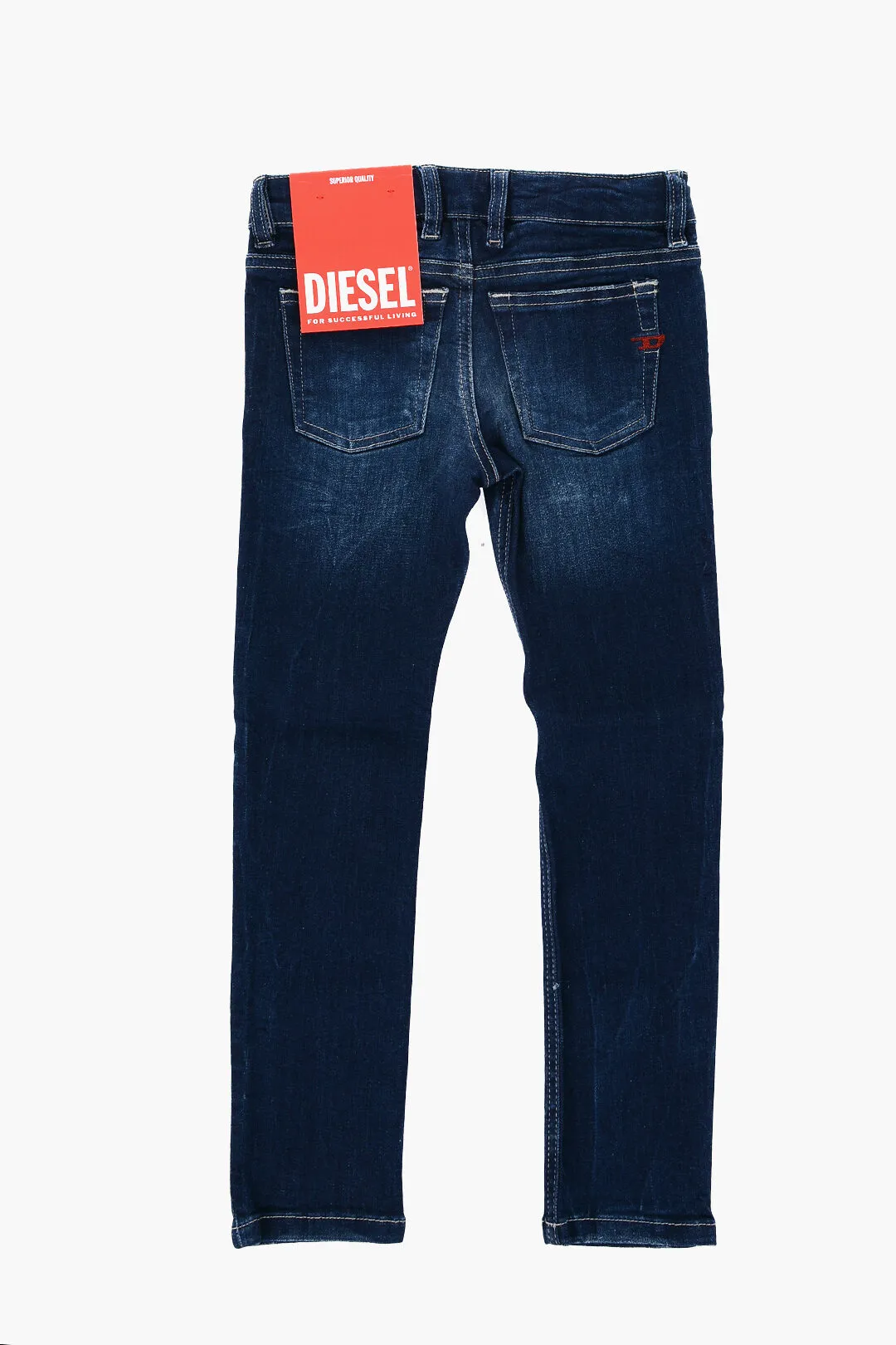Jeans 1979 SLEENKER-J Skinny Fit a Vita Bassa